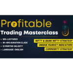 The Logical Trader - Trading Psychology Masterclass