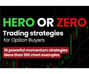 Pivot Call Hero or Zero trading strategies 2025