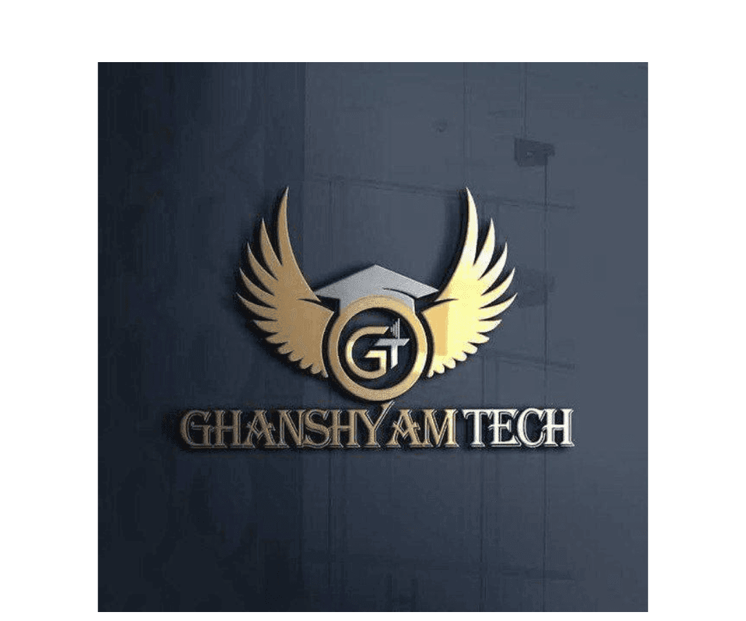 Ghanshyam Tech Option trading course