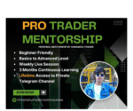 Himanshu Trader PRO TRADER MENTORSHIP 2024