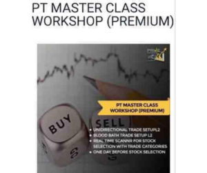 Prime Technical Course 2023
