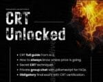 Romeo's University - CRT UNLOCKED