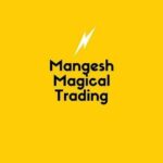 Mangesh Magical Trading May Batch Course 2024