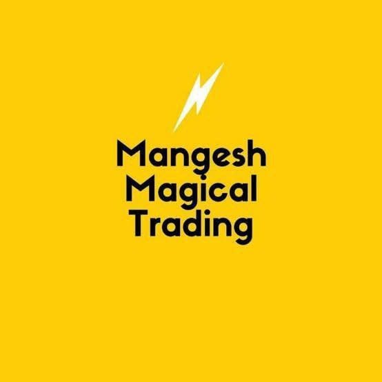 Mangesh Magical Trading May Batch Course 2024