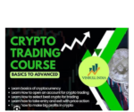 VinBull Trading Academy - Crypto Trading Course 2025