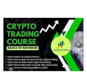 VinBull Trading Academy - Crypto Trading Course 2025