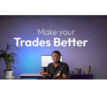Price action strategy using CPR indicator by Gomathi Sankar
