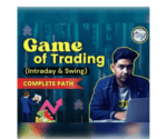 Game of Trading Intraday & Swing Course By Stock Learner