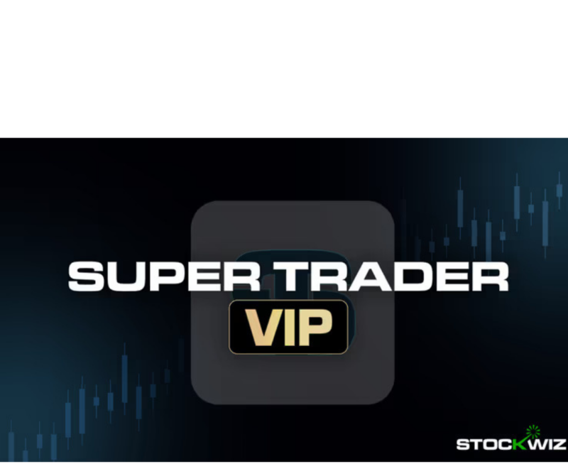 Parang Mehta (Stockwiz) - Super Trader VIP Course