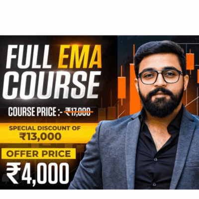 Wizard Trader Full EMA Course