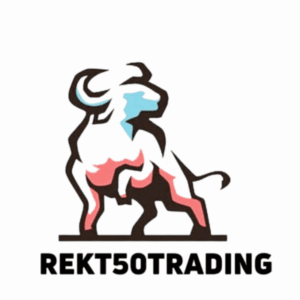 Rekt50 Trading Course – Glitch Course