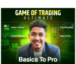 Stock Learner GOT Ultimate Basic to Pro Course