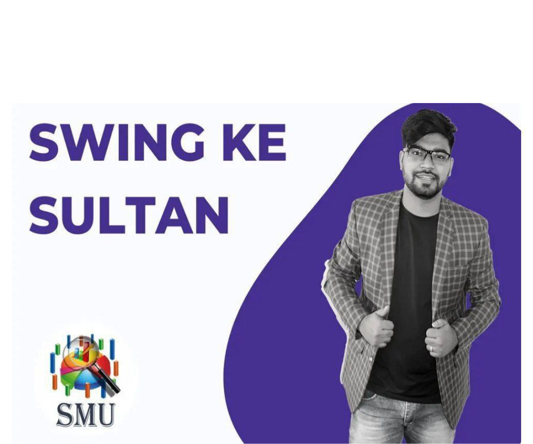 Stock Market University - Swing ke Sultan