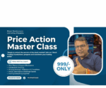 Bharat Jhunjhunwala Price Action Master Class 2024 Course