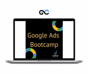 Aaron Young Google Ads Bootcamp