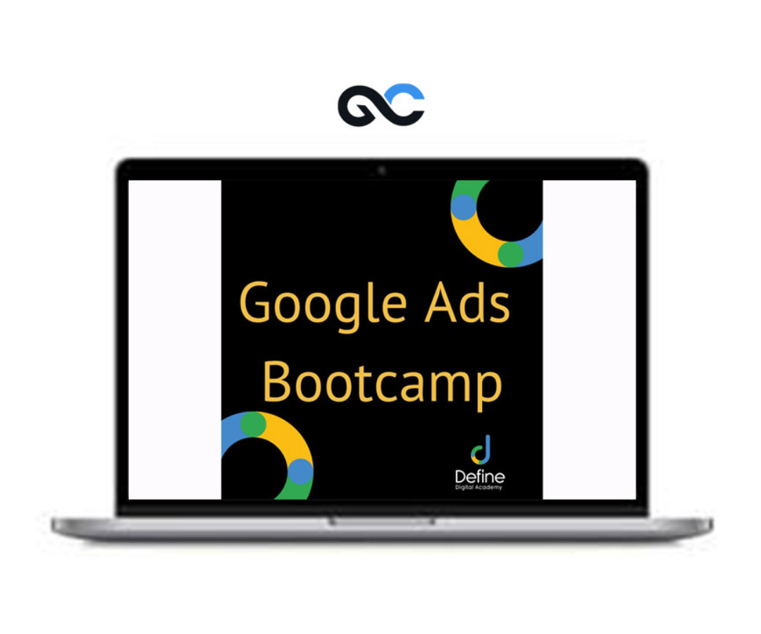 Aaron Young Google Ads Bootcamp