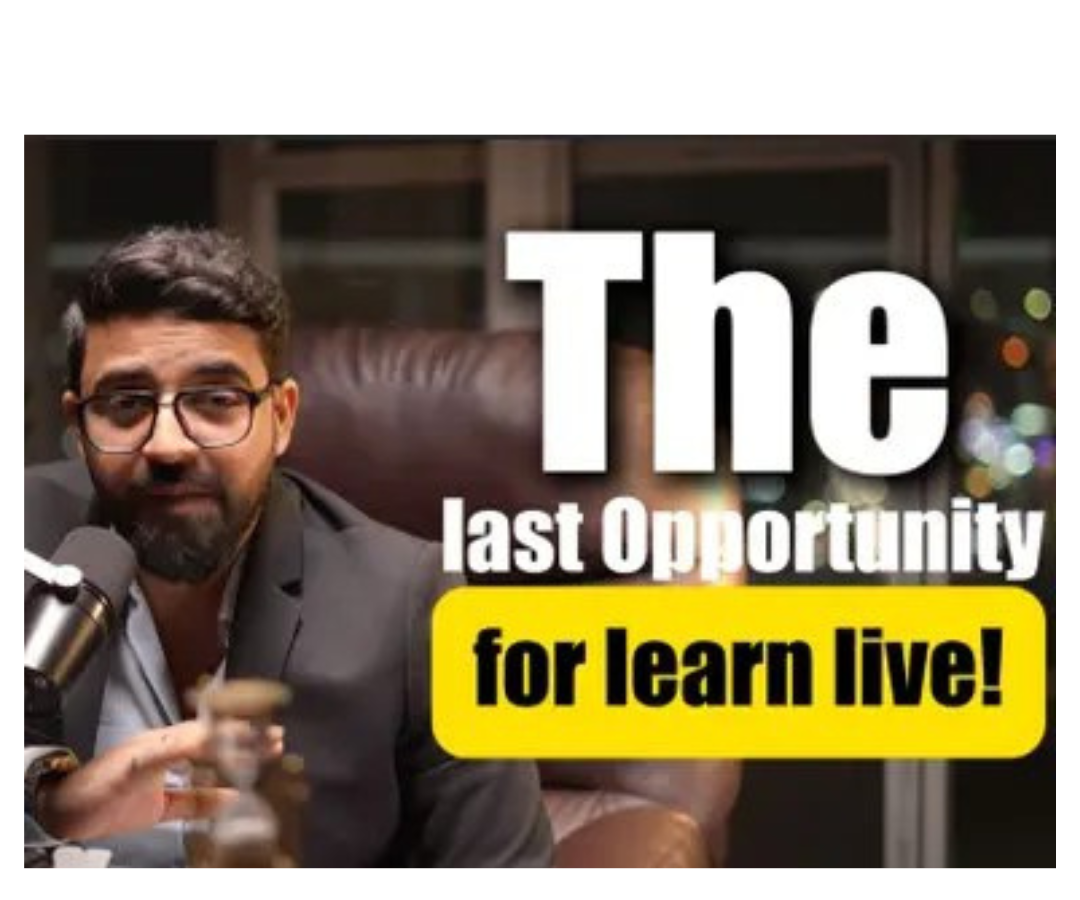 Wizard Trader 7 Live Class at 10 PM to 11 PM Course