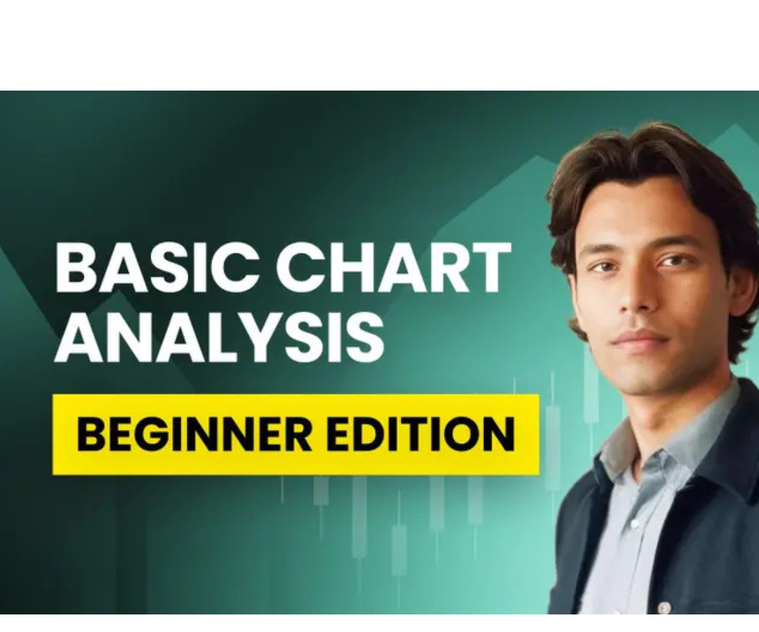 Candle king Basic chart Analysis Course 2025