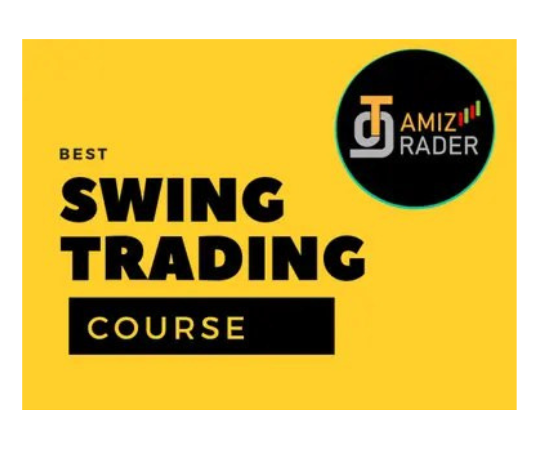 Tamiz Trader Investment and Swing Tamil Course