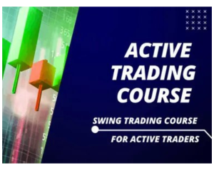 Equialpha Active Trading Course