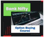 Wealth Saga - Bank Nifty Master Option Buying Course