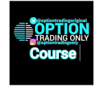 Option Trading Only Crypto Trading Course by Prateek Varshney 2025
