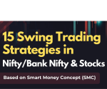 Pivot call 15 swing Trading Strategies in Nifty & Bank Nifty & Stocks Course 2025