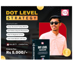 Ansh Kesharwani Dot Level Strategy FOI