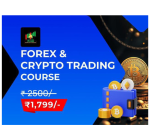 Learn with Mishan Forex and Crypto Trading Course