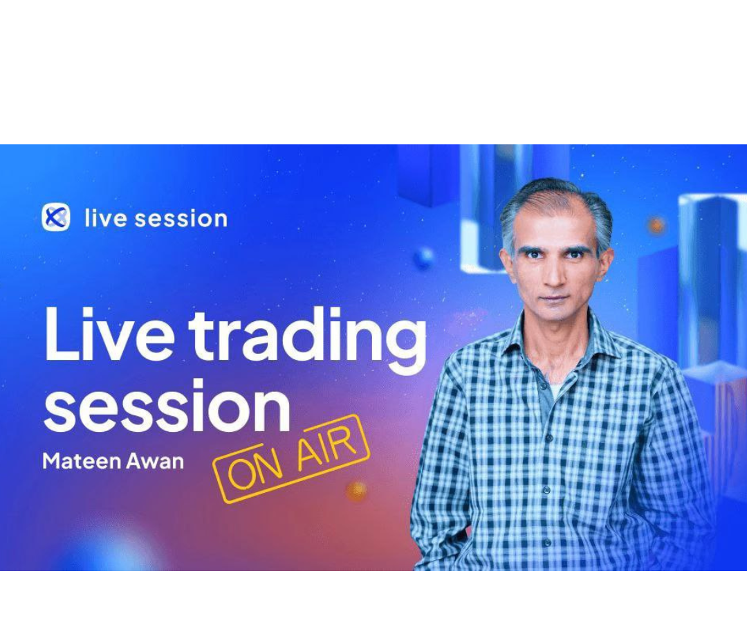 Trade with mateen Course