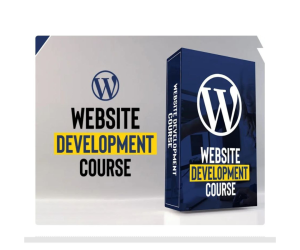 Mahatma Ji Technical Website Development Course