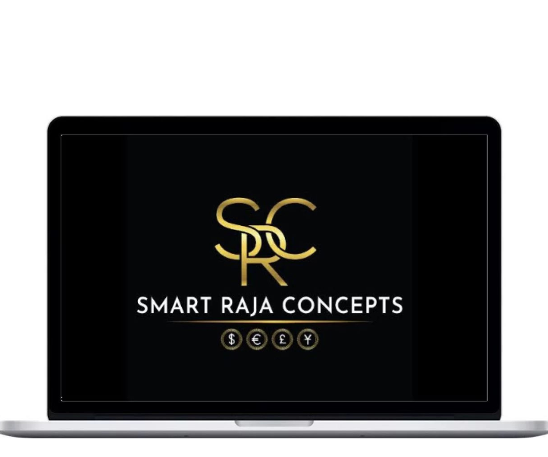 Raja Bank-Smart Raja Concept SMC Course (English)