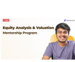 Kunal Shah Equity Analysis and Valuation Mentorship Program