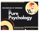 Wealth Secret Pure Psychology Webinar Course