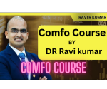 Dr.Ravi R. Kumar Comfo Course