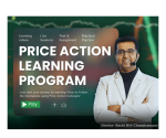 Trade Legend Price Action Learning Program Course 2025