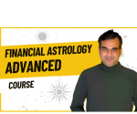 Daval Patel (artoftrading) Financial Astrology Advance Course (Authentic Astrologer)