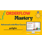 Mastering Order Flow Analysis by N.Saravanan