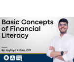 Kedia Academy Basic Concepts of Financial Literacy