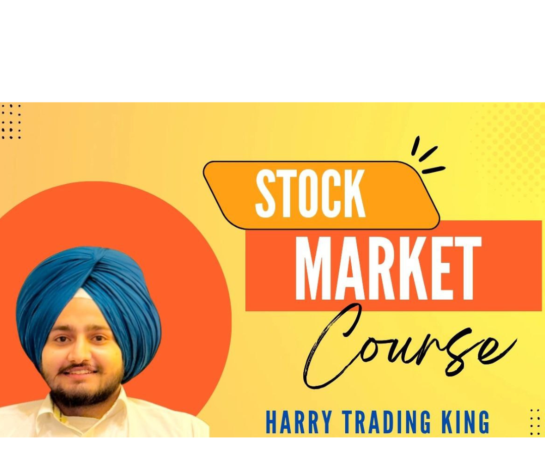 Harry Trading king Basic to Advance Price Action, Fundamentals and Technical Analysis