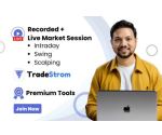 Trading Cafe India Trading Mastery: Beginner to Pro 3.0