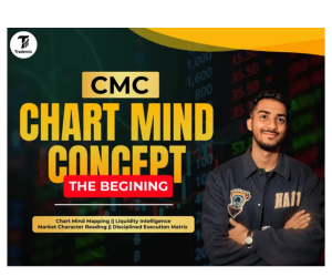 Trade Mix Chart Mind Concept CMC Course 2025 – Premium Course
