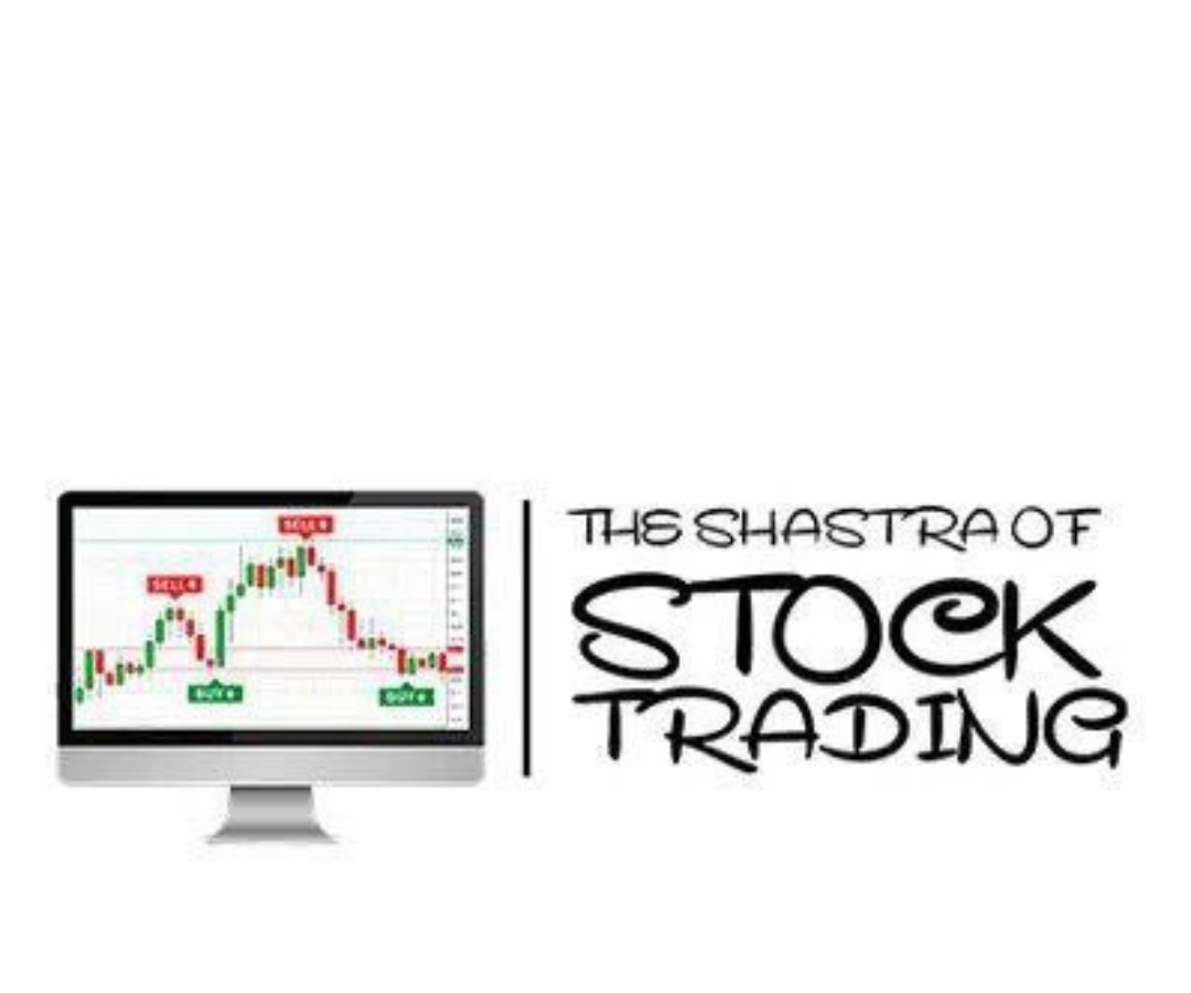Biharidas Trading – The Shashtra of Stock Trading – Master The Art & Science of Trading