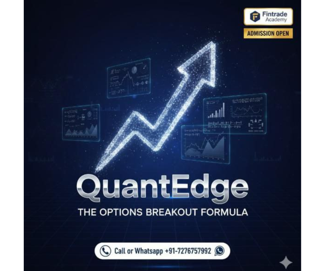 QuantEdge 2.0 Nov 25 by Gaurav Ashok Rane