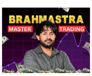 Brahmastra Master Trading - Trade With Family