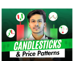 Candlesticks & Price Patterns By Akshat Mahajan