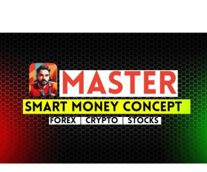Elliott Baba MASTER SMART MONEY CONCEPT