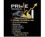 Prime Technical HNI Strategies