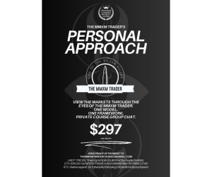 MMXM Trader Course 2.0