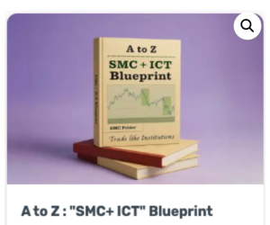 A to Z : "SMC+ ICT" Blueprint by SMC FOLDER